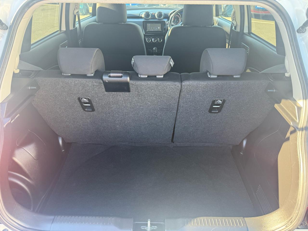 image-17, 2017 Suzuki Swift NEW SHAPE at Christchurch