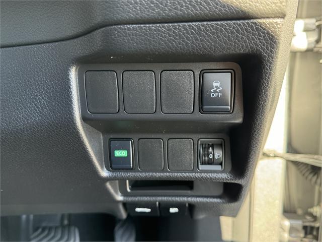 image-14, 2021 Nissan X-Trail St 2.5P/6Cvt/Sw/5Dr at Christchurch