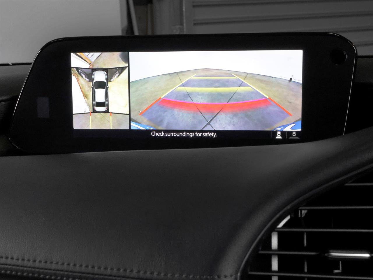 image-15, 2020 Mazda 3 20S 'Proactive Touring' at Christchurch