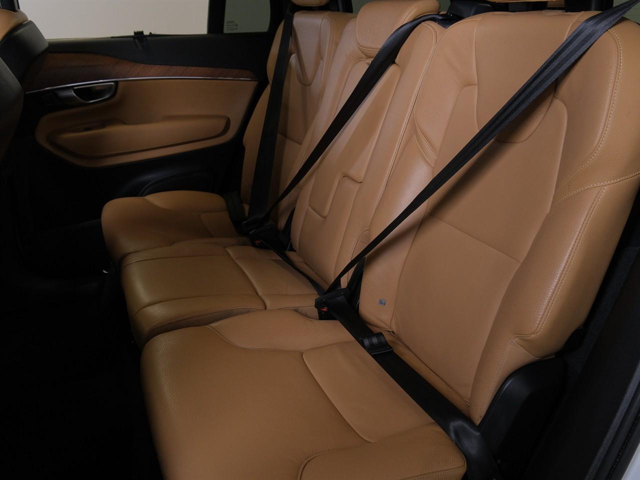image-17, 2017 Volvo XC90 T5 AWD 'Momentum' 7-Seater at Christchurch
