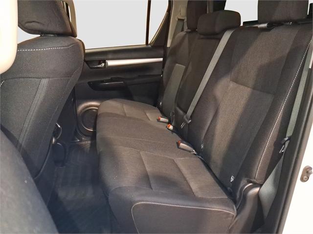 image-16, 2022 Toyota Hilux SR5 4x4 Automatic at Dunedin