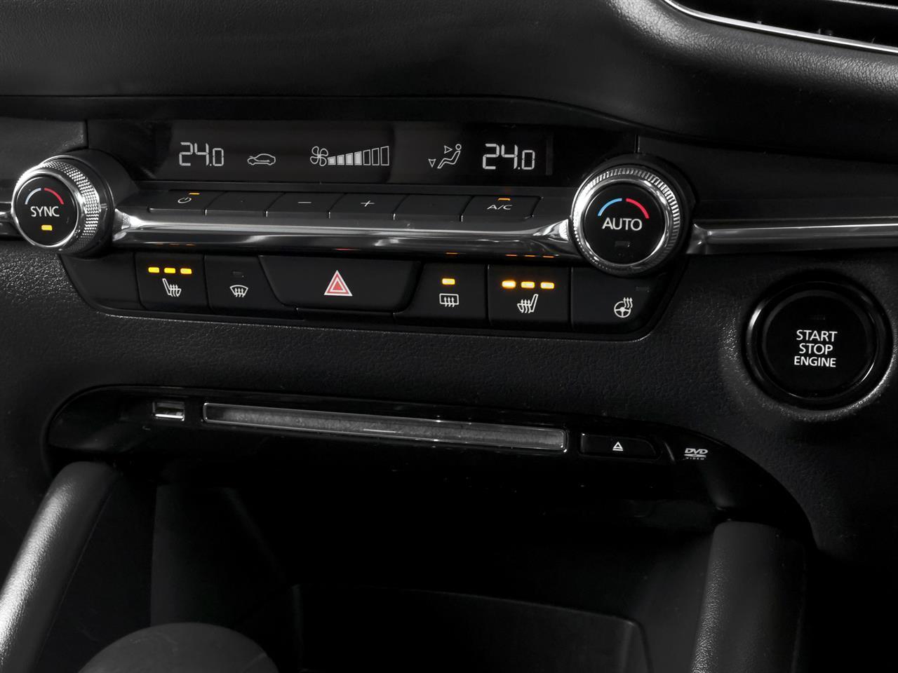 image-16, 2020 Mazda 3 20S 'Proactive Touring' at Christchurch