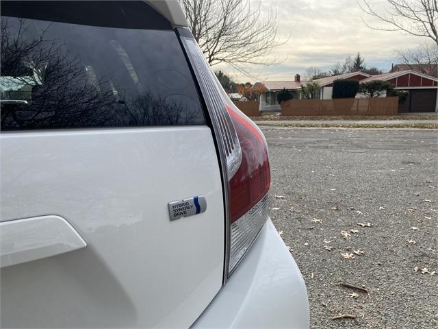 image-7, 2017 Toyota Aqua 1.5L Hybrid S CVT Hatch at Christchurch
