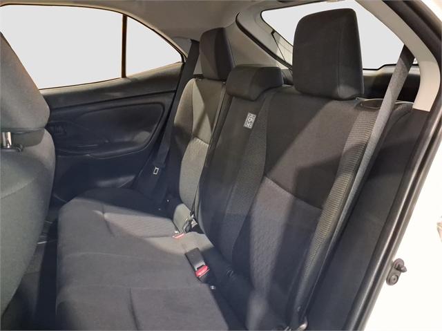 image-12, 2023 Toyota Yaris Cross GX Petrol at Dunedin