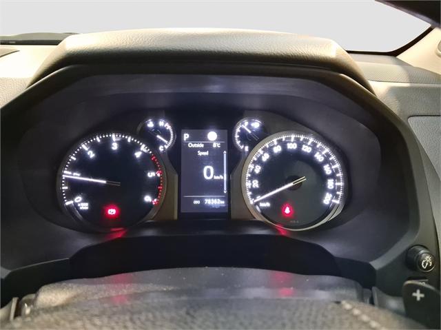image-17, 2022 Toyota Land Cruiser Prado VX 2.8D 6AT 4WD at Dunedin