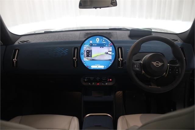 image-8, 2024 MINI Countryman 12GA C Favoured at Christchurch