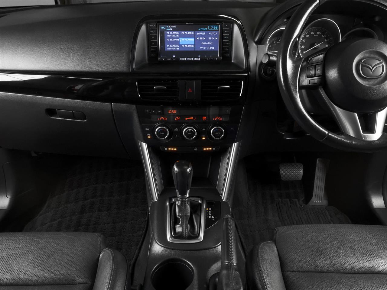 image-10, 2013 Mazda CX-5 25S 'Leather Package' at Christchurch