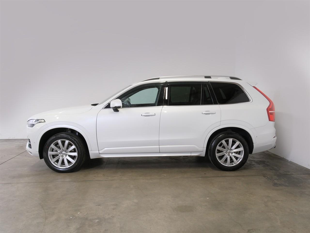image-4, 2017 Volvo XC90 T5 AWD 'Momentum' 7-Seater at Christchurch
