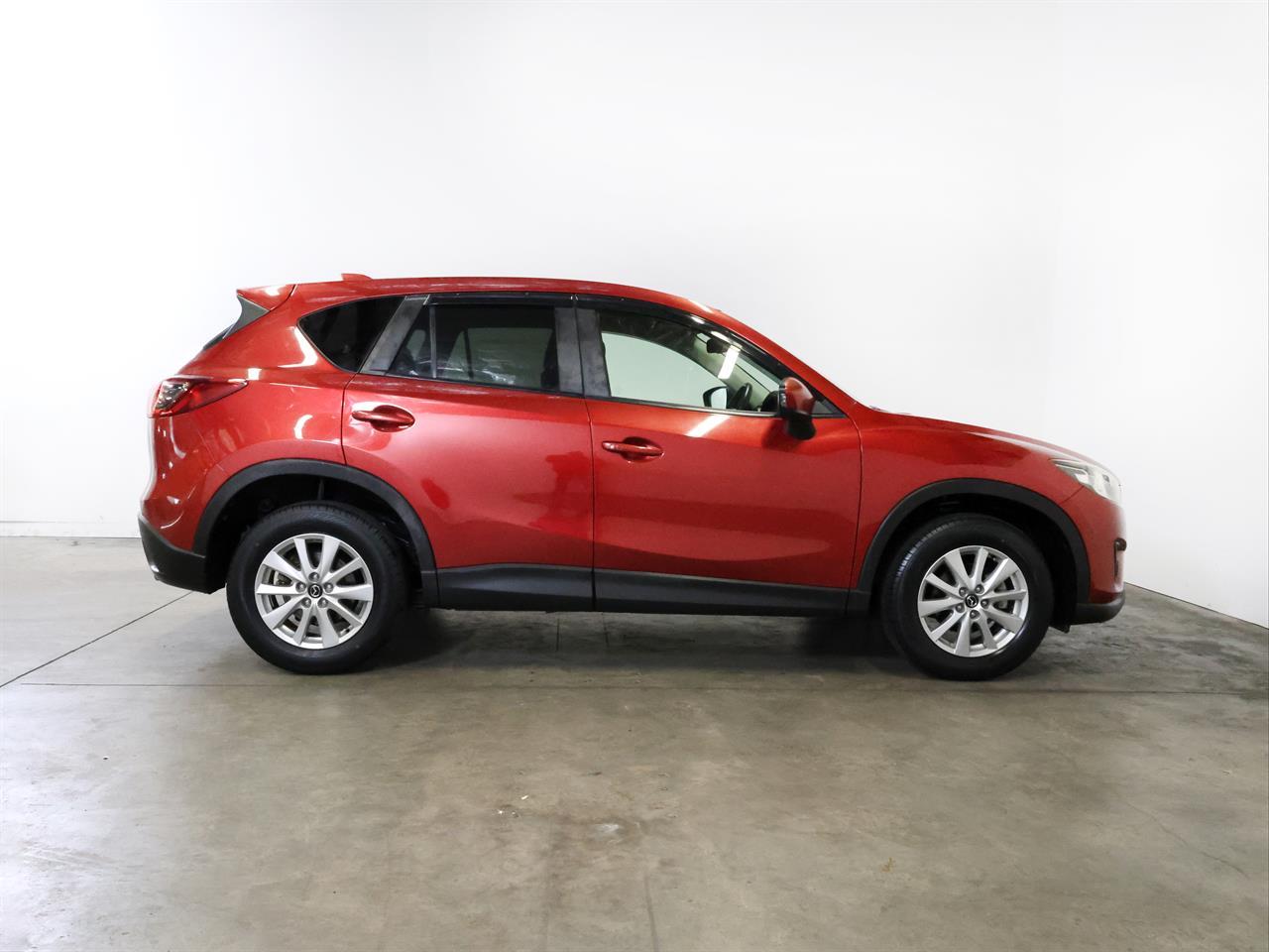 image-9, 2013 Mazda CX-5 25S 'Leather Package' at Christchurch