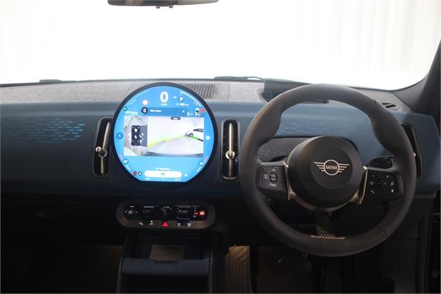 image-9, 2024 MINI Countryman 12GA C Favoured at Christchurch