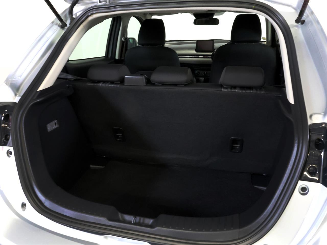 image-19, 2020 Mazda 2 15S Skyactiv 'Facelift' at Christchurch