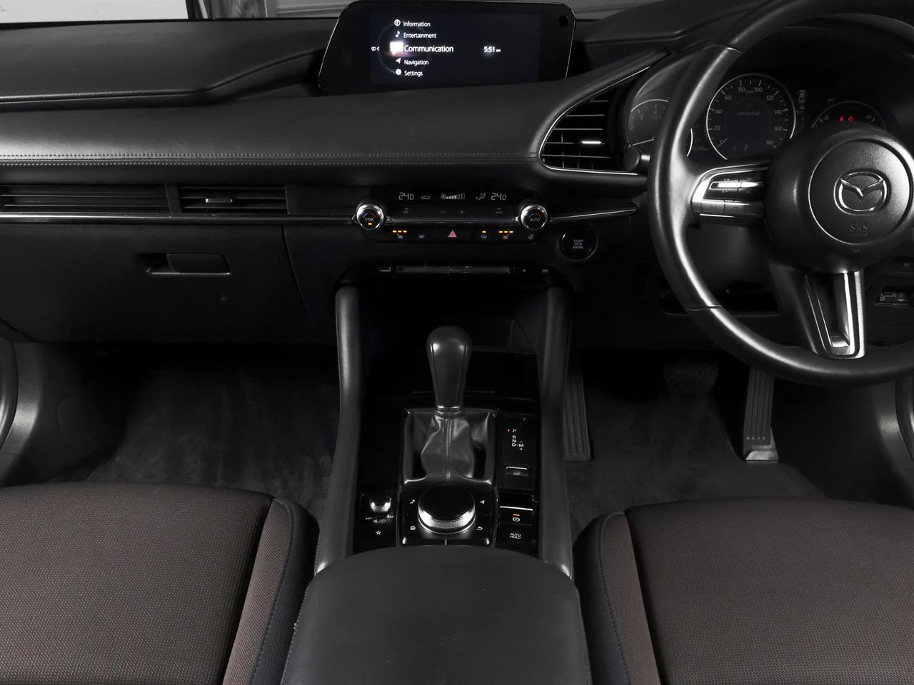 image-10, 2020 Mazda 3 20S 'Proactive Touring' at Christchurch