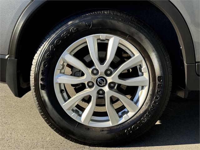 image-4, 2021 Nissan X-Trail St 2.5P/6Cvt/Sw/5Dr at Christchurch