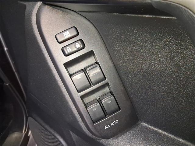 image-19, 2022 Toyota Land Cruiser Prado VX 2.8D 6AT 4WD at Dunedin