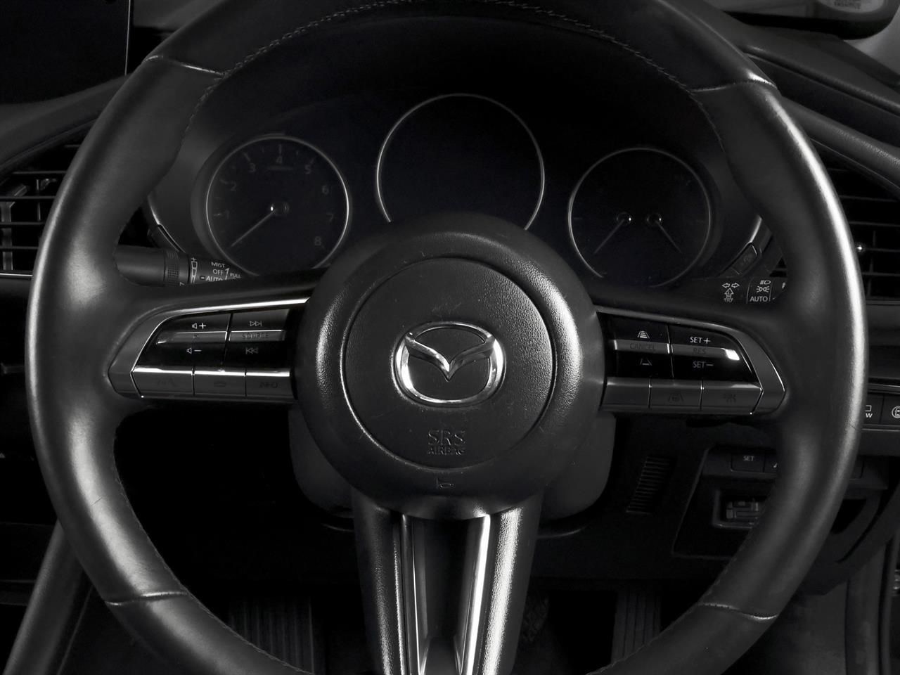 image-11, 2020 Mazda 3 20S 'Proactive Touring' at Christchurch