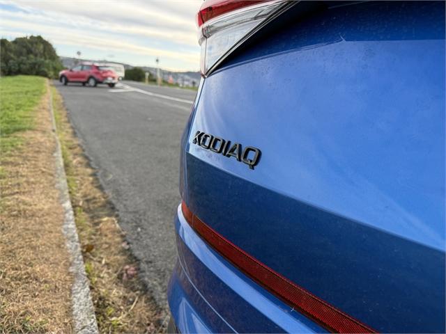 image-8, 2024 Skoda Kodiaq RS TSI 180kW 4X4 at Dunedin