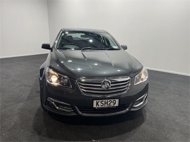 image-3, 2017 Holden Commodore VF2 Calais-V 3.6 S/W at Invercargill