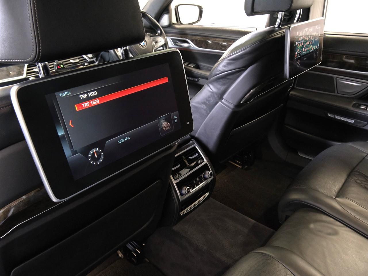 image-15, 2018 BMW 750Li 4.4lt V8 Petrol 'M-Sport' at Christchurch