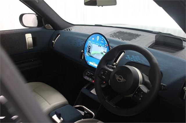 image-3, 2024 MINI Countryman 12GA C Favoured at Christchurch