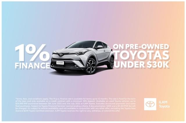 image-1, 2015 Toyota Aqua 1.5L Hybrid S CVT Hatch at Christchurch
