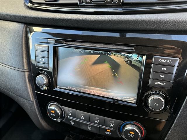 image-11, 2021 Nissan X-Trail St 2.5P/6Cvt/Sw/5Dr at Christchurch