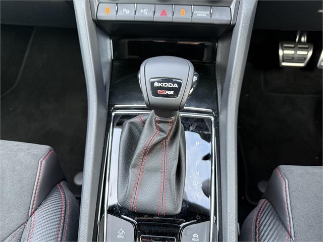 image-14, 2024 Skoda Kodiaq RS TSI 180kW 4X4 at Dunedin