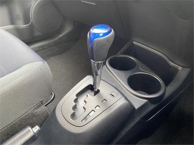 image-15, 2017 Toyota Aqua 1.5L Hybrid S CVT Hatch at Christchurch
