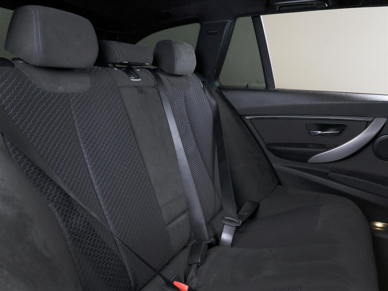 image-18, 2014 BMW 320I Touring M-Sport at Christchurch