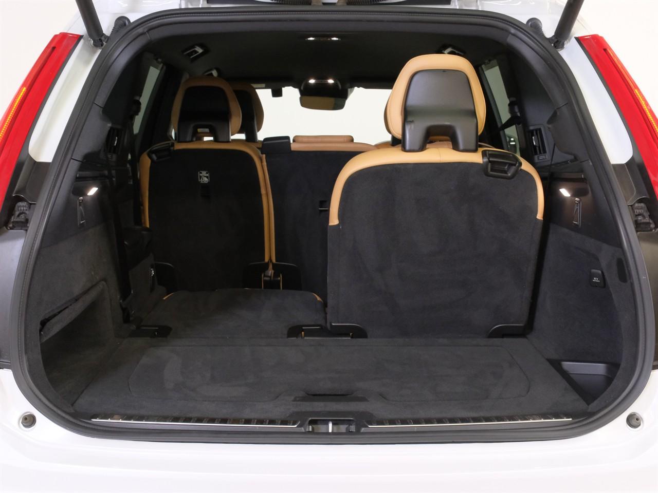 image-19, 2017 Volvo XC90 T5 AWD 'Momentum' 7-Seater at Christchurch