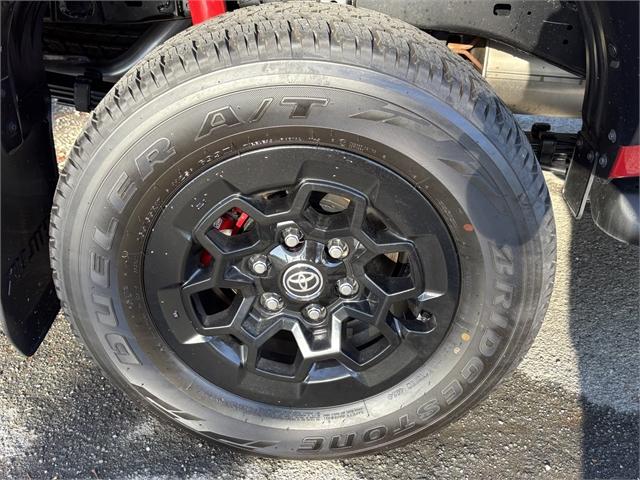 image-8, 2025 Toyota Hilux GR Sport 2.8D 4WD Auto at Christchurch