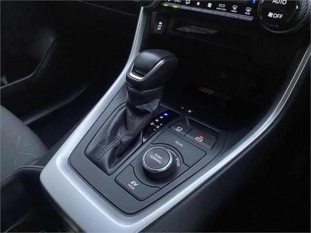 image-14, 2024 Toyota RAV4 GXL 2.5L Hybrid AWD at Christchurch