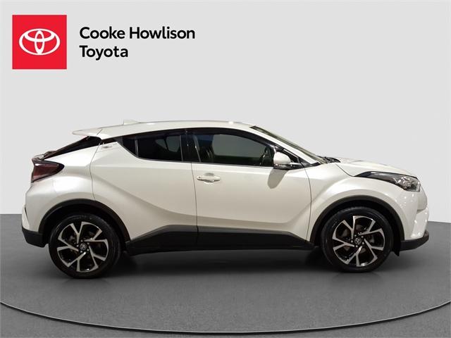 image-7, 2017 Toyota C-HR AWD at Dunedin