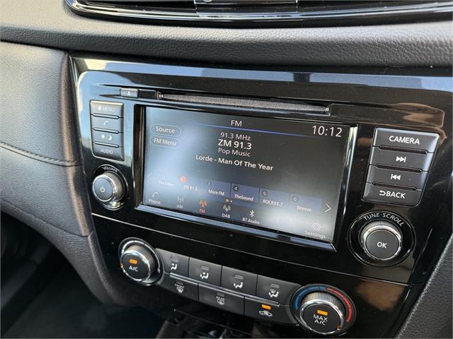 image-10, 2021 Nissan X-Trail St 2.5P/6Cvt/Sw/5Dr at Christchurch
