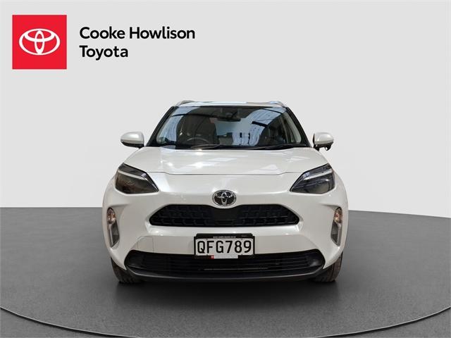 image-1, 2023 Toyota Yaris Cross GX Petrol at Dunedin