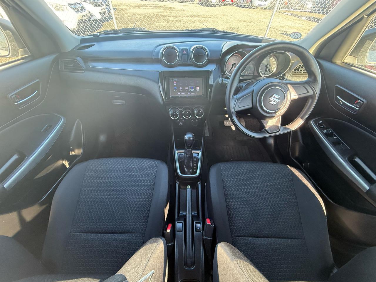 image-13, 2017 Suzuki Swift NEW SHAPE at Christchurch