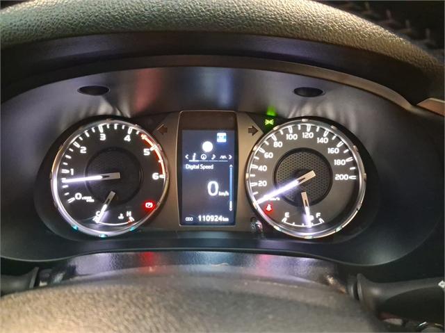 image-18, 2022 Toyota Hilux SR5 4x4 Automatic at Dunedin