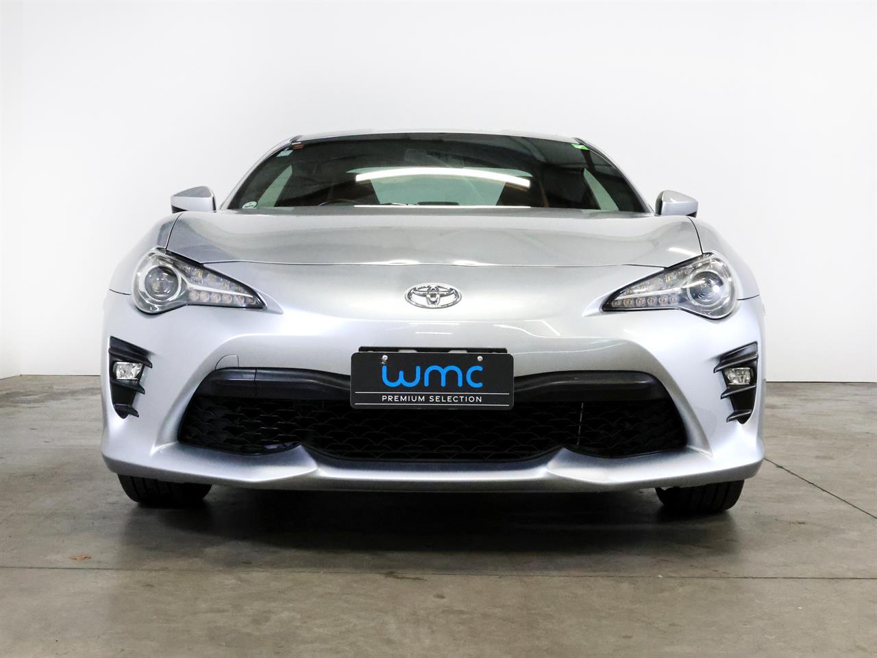 image-2, 2017 Toyota 86 GT Limited 'Facelift' at Christchurch