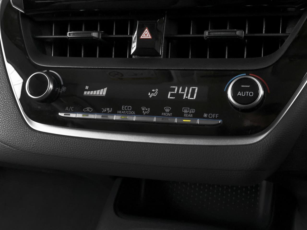 image-16, 2022 Toyota Corolla Wagon Hybrid 'G-X' 4WD at Christchurch