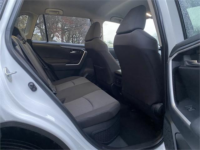 image-10, 2024 Toyota RAV4 GXL 2.5L Hybrid AWD at Christchurch