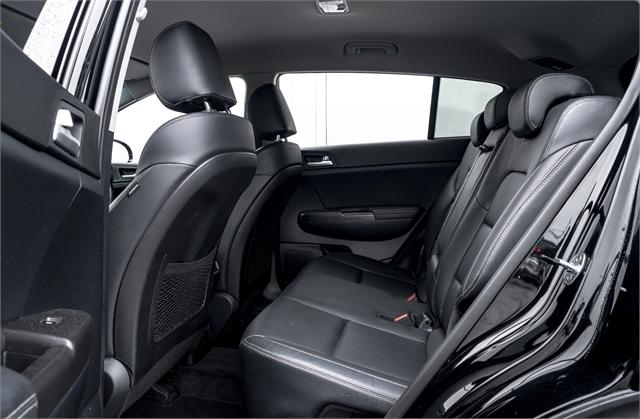image-16, 2017 Kia Sportage Limited 135kW Petrol AWD at Christchurch