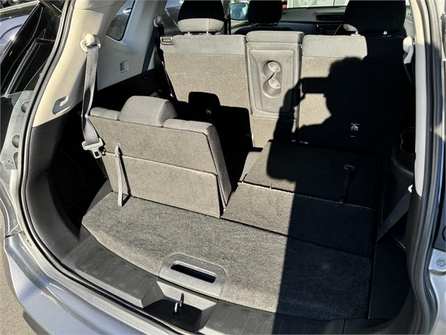image-16, 2021 Nissan X-Trail St 2.5P/6Cvt/Sw/5Dr at Christchurch