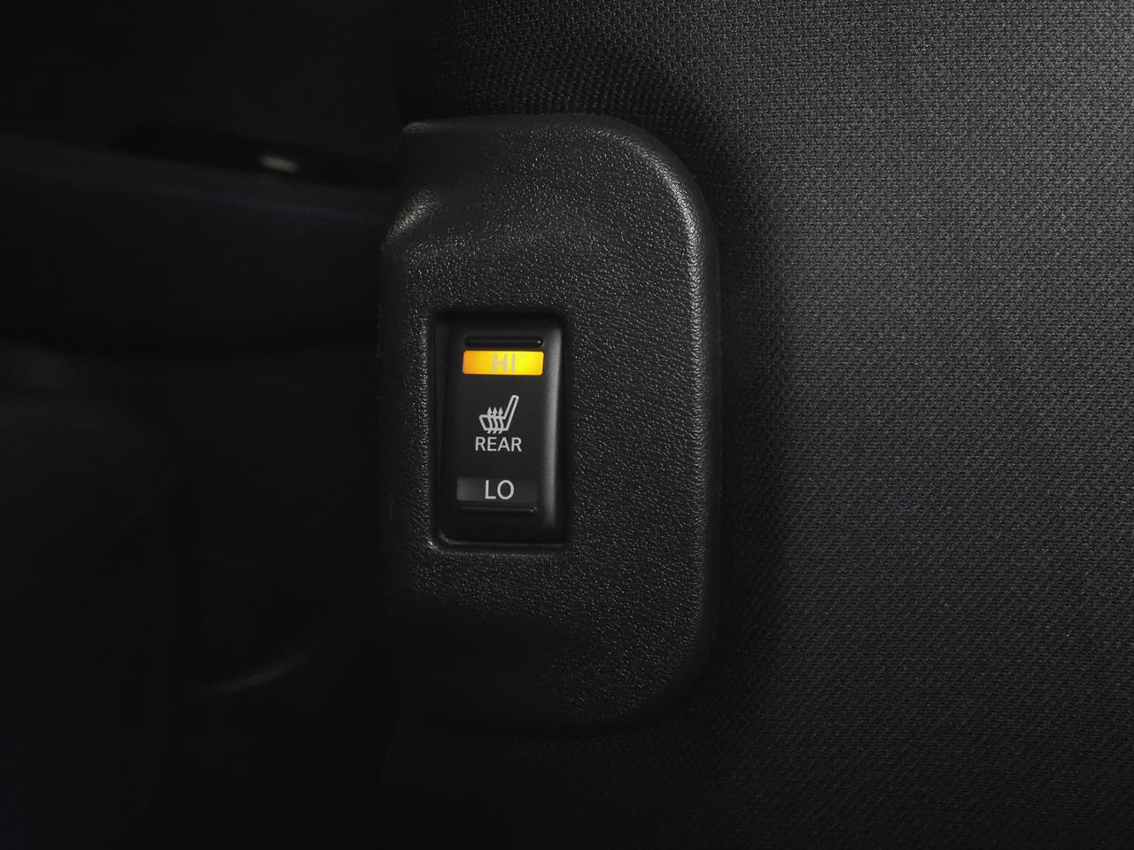 image-17, 2017 Nissan Leaf 40G (40kWh) 'ProPILOT' at Christchurch