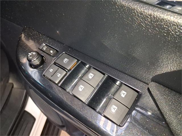 image-13, 2022 Toyota Hilux SR5 4x4 Automatic at Dunedin