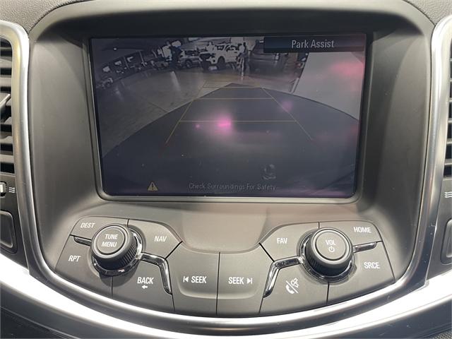 image-12, 2017 Holden Commodore VF2 Calais-V 3.6 S/W at Invercargill