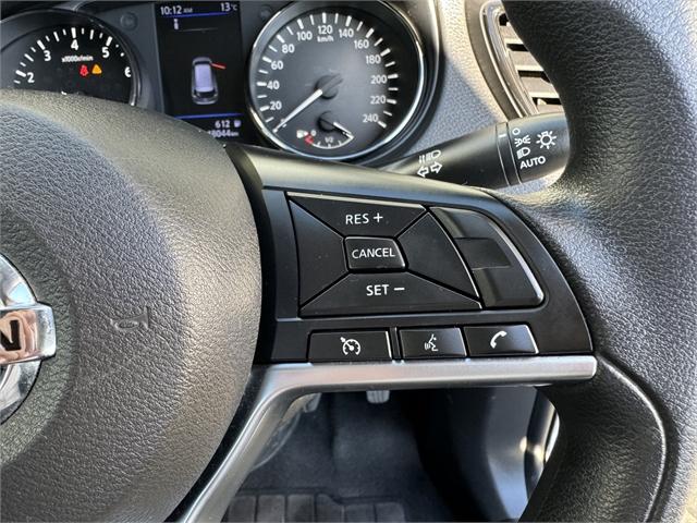 image-9, 2021 Nissan X-Trail St 2.5P/6Cvt/Sw/5Dr at Christchurch