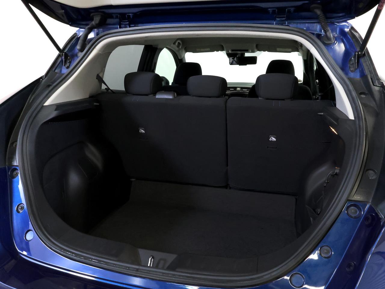 image-19, 2017 Nissan Leaf 40G (40kWh) 'ProPILOT' at Christchurch