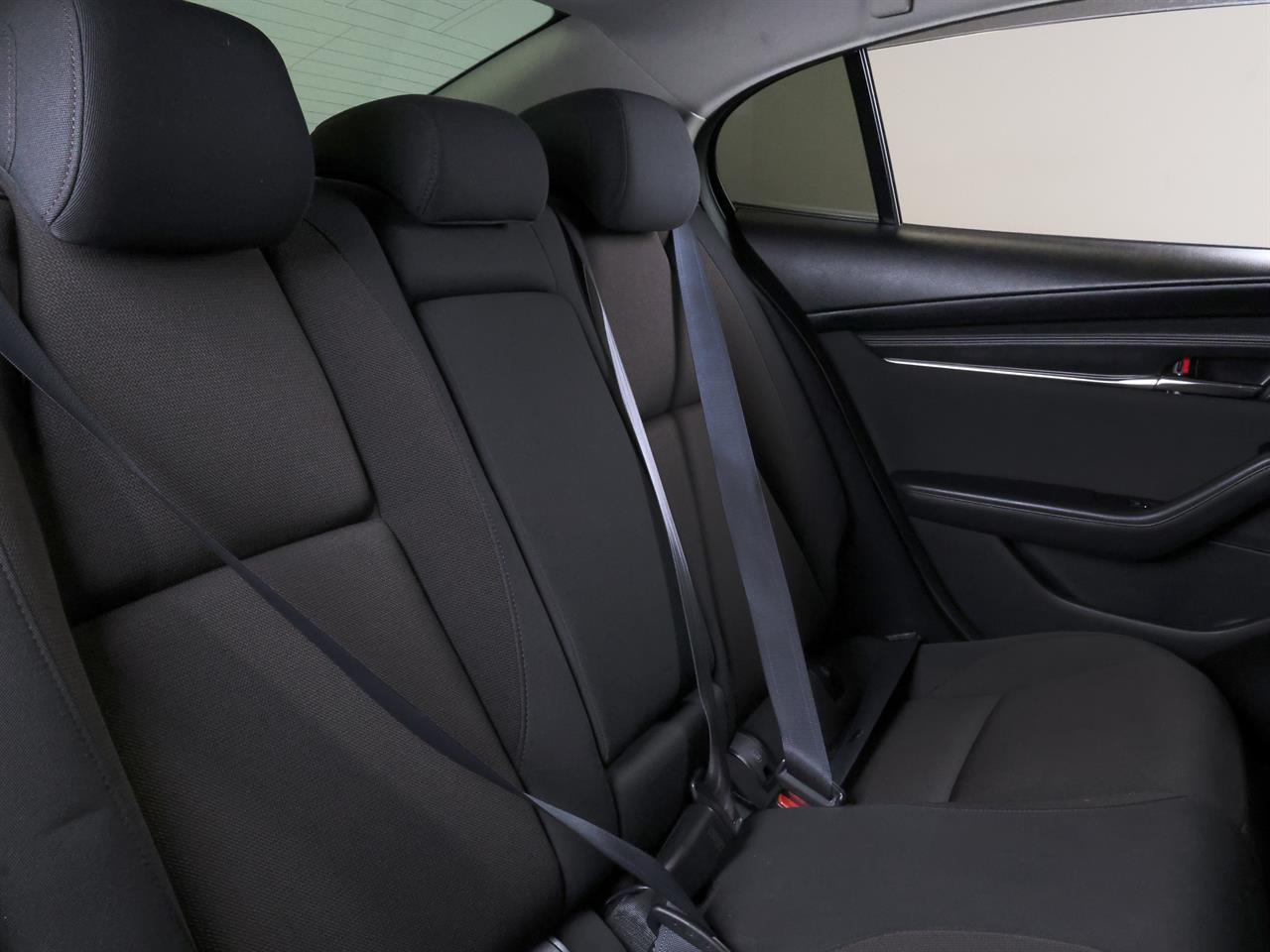 image-18, 2020 Mazda 3 20S 'Proactive Touring' at Christchurch
