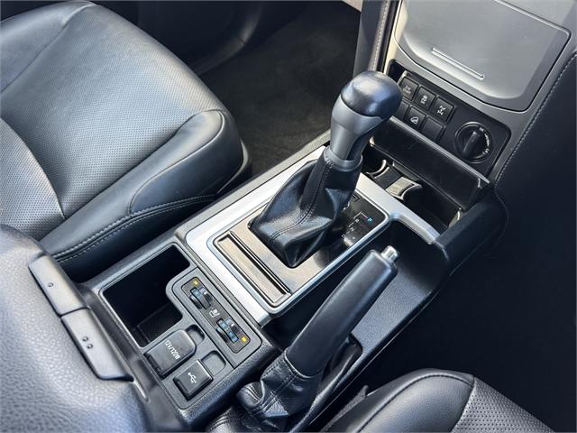 image-18, 2022 Toyota Land Cruiser Prado VX DIESEL LANDCRUIS at Christchurch