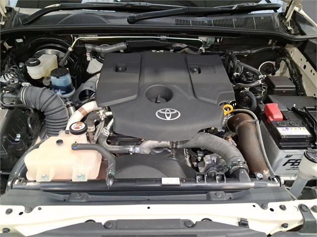 image-8, 2024 Toyota Hilux SR5 Hybrid 4X4 at Dunedin