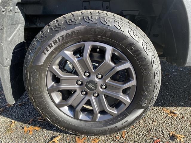 image-9, 2023 Ford Ranger Wildtrak 2.0L Turbo Diesel 4WD at Christchurch